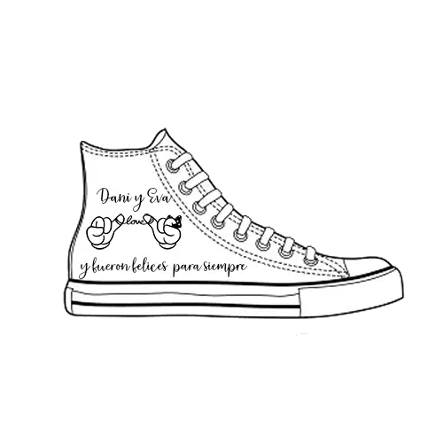 y fueron felices para siempre